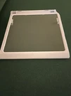 Must See!! Samsung Freezer Mid Shelf Part # DA67-02037 Model RSG257AARS. Fixed Price $23.00.