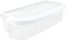 Whirlpool Refrigerator Door Bin Shelf Kenmore Kitchenaid W10371194. Fixed Price $44.99.