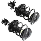 Eccpp Complete Struts Spring Assembly Front Shock Absorber Fit For. Fixed Price $237.58.