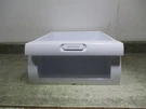 Kenmore Refrigerator Drawer Scratches Part # 3391JJ2014B. Fixed Price $85.00.