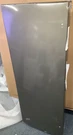 New Refrigerator Stainless Steel Left Door Foam WR78X25563 GNE25JMKAFES. Fixed Price $300.00.