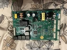 General Electric Refrigerator Electronic Control Board Replacement 22606-NSW-12. Fixed Price $40.00.