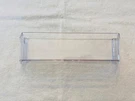 Refrigerator Door Bin Shelf WR71X24976 Ice Left Hand 239D4587P001. Fixed Price $18.00.