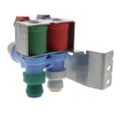 Erp W11645245 Refrigerator Water Solenoid Valve For Whirlpool. Fixed Price $34.03.