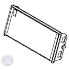 Whirlpool Cover W10198390. Fixed Price $79.51.