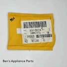 Brand New Oem DE47-20029A Samsung Thermostat. Fixed Price $13.99.