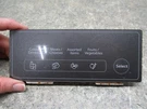 Whirlpool Refrigerator Control/display Board Part # W10599145. Fixed Price $29.00.