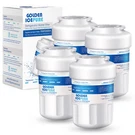 Fit For Ge PSS26SHRSS PSS26MSTBSS Waterfall Filter WFC1201 4 Pack. Fixed Price $34.86.