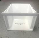 Oem Lg Refrigerator Freezer Drawer AJP73595168 AP6234385 AJP73595142. Fixed Price $19.99.