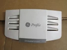 Refrigerator Vent Duct+cover Ass. Part # WR17X12265 WR17X12266. Fixed Price $11.68.