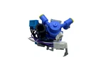 Erp Refrigerator Water Inlet Valve For Samsung RF267AEPN RF267AEWP RF26XAEBP New. Fixed Price $115.99.