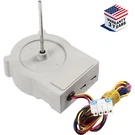ODM-001F-41 EAU63103201 Refrigerator Evaporator Fan Motor Fit Lg Dc 12.0V 1A. Fixed Price $26.24.