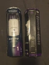 2 Pack Everydrop By Whirlpool Refrigerator Ice And Water Filter EDR1RXD1. Fixed Price $62.50.