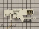 New Genuine Oem Whirlpool Washer Washing Machine Door Lock WP8183270. Fixed Price $119.49.