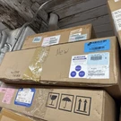Brand New Samsung Refrigerator Door DA82-02517E. Fixed Price $344.55.