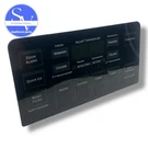 Refrigerator Interface Board WR55X11030 WR55X11035 225D4314G007. Fixed Price $99.89.