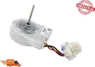 Frigidaire Original 242290001 Genuine Oem Refrigerator Evaporator Fan Motor. Fixed Price $92.95.