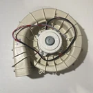 WE16X35694 Oem Ge Washer Dryer Combo Fan Assembly. Fixed Price $150.95.