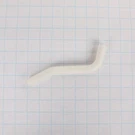 WP1108438 Whirlpool Drain Pipe Oem. Fixed Price $10.95.