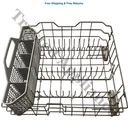 Ge Dishwasher Lower Dishrack WD28X10129, WD28X25960, WD28X10387. Fixed Price $132.31.