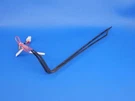 Lg Refrigerator LMXS30776D Fridge Evaporator Heater MEE62805103. Fixed Price $19.99.