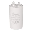 Bluenathxrpr 45 Mfd Uf CBB60 Washer Run Motor Capacitor.... Fixed Price $18.29.