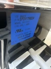 EP241798224 Replacement Ice Maker For Frigidaire Electrolux New/open Box. Fixed Price $35.00.