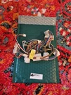 242119001 Genuine Oem Electrolux Frigidaire Wiring Harness -B105. Fixed Price $55.00.