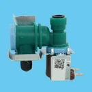 New For Whirlpool Refrigerator W10498995 WPW10279909 Water Inlet Valve. Fixed Price $34.38.