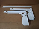 Kenmore Refrigerator Freezer Door Hinges MCD61841203 MCD61841204 MCD61841302. Fixed Price $65.00.
