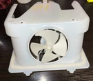 Oem Whirlpool Fridge Fan Assy W11254898 For WRS312SNHM06. Fixed Price $43.04.