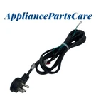 Oem Samsung Refrigerator Power Cord 3903-001003, 3903-000796, 3903-001013. Fixed Price $19.99.