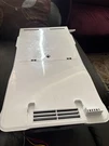 Lg AEB75404501 Refrigerator Fan Grille Duct Assembly AZ65711 SL30. Fixed Price $35.00.