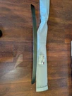 AED37133156 New Oem Original Lg Refrigerator Freezer Door Handle. Fixed Price $59.99.