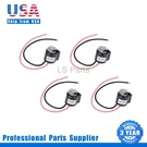 4X Defrost Thermostat Fit Whirlpool AP6017375 PS11750673 WPW10225581. Fixed Price $13.87.