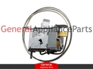Refrigerator Cold Control Replaces Frigidaire Gibson # WPF2W-802-029. Fixed Price $31.45.