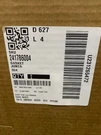 Electrolux / Frigidaire 241786004 Freezer Door Gasket (new). Fixed Price $99.99.