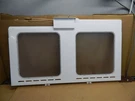 Refrigerator Deli Drawer Cover Shelf Part # WR71X10786. Fixed Price $58.98.