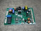Kenmore Refrigerator Control Board Part # EBR74799501. Fixed Price $50.00.