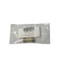 New Ge Oem WR97X10031 1/4" Straight Brass Lock Ring. Fixed Price $10.39.