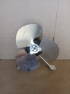 True Refrigerator Condenser Fan Assembly SP-B9HS16 800402 Oem Commercial #7287. Fixed Price $128.95.