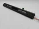 Sub Zero 424 Wine Refrigerator Touch Panel Assy Control 7004190 4203100. Fixed Price $249.95.