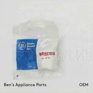 Oem Supt Shelf WR2X7015 Genuine Renewal White Vintage Part. Fixed Price $20.00.