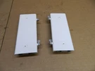 Refrigerator Drawer Slide Rails Set Part # WR72X10193 WR72X10194. Fixed Price $26.58.