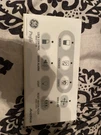 WR55X10063 Dispenser Control. Fixed Price $90.00.