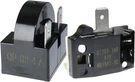 Meetoot QP-02-4.7 Ptc Start Relay 3 Pin With Overload Protector For Fridge. Fixed Price $13.30.