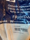 Genuine Electrolux / Frigidaire Gasket Oem 5304508066 (new). Fixed Price $32.99.