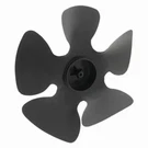 For Kenmore Refrigerator Condenser Fan Blade Part Number DY42583000KM. Fixed Price $68.98.