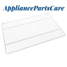 Frigidaire Refrigerator Wire Shelf 5304525222. Fixed Price $49.99.