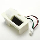 New Choice Parts W10257451 For Whirlpool Refrigerator Damper Control. Fixed Price $139.41.